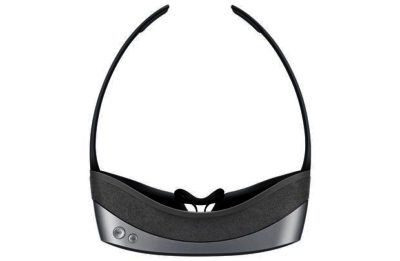 LG 360 Virtual Reality Headset LG 360 Virtual Reality Headset
